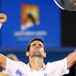 Semifinales coto privado