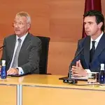  Soria confirma que la comisionada de Lorca desatasca la llegada de ayudas