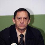 Muere el director de la prisión de Murcia cuando corría un maratón