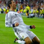 Ronaldo reencuentra la alegría (3-2)