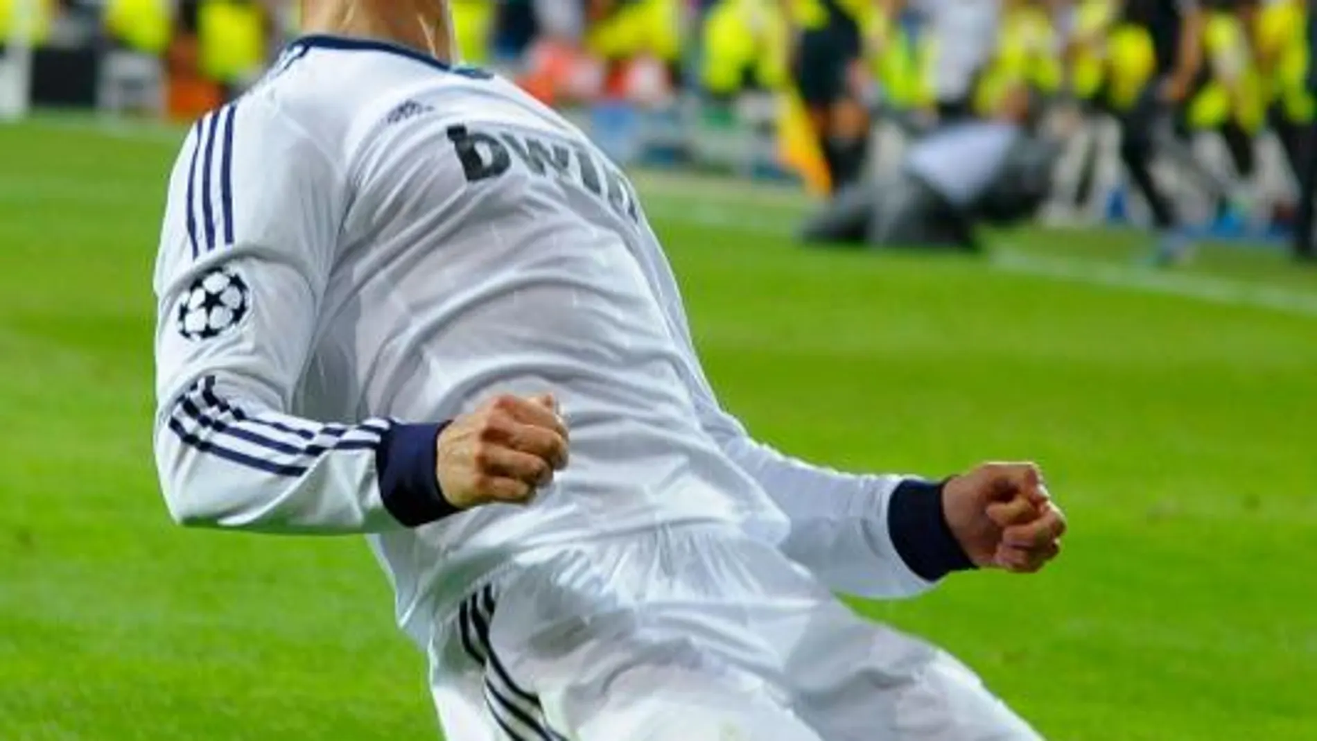 Ronaldo reencuentra la alegría (3-2)