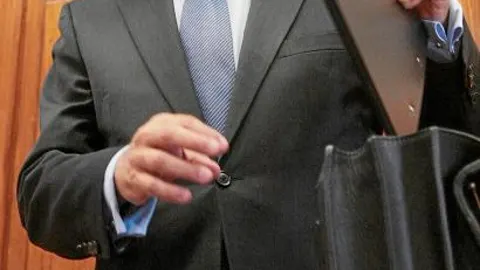 Planas aseguró en una comisión parlamentaria que no había irregularidad alguna