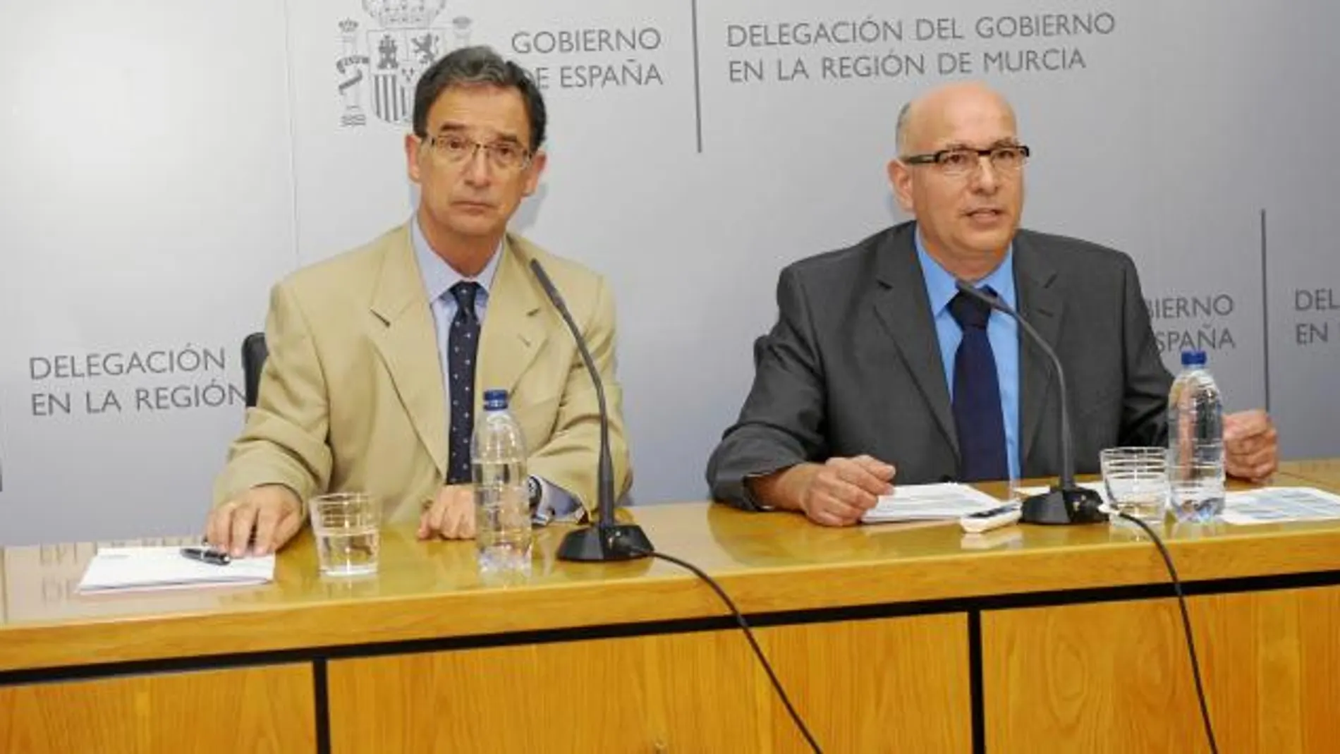 La Región espera tres millones de desplazamientos este verano