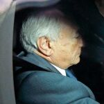 Strauss-Kahn aliviado hasta marzo