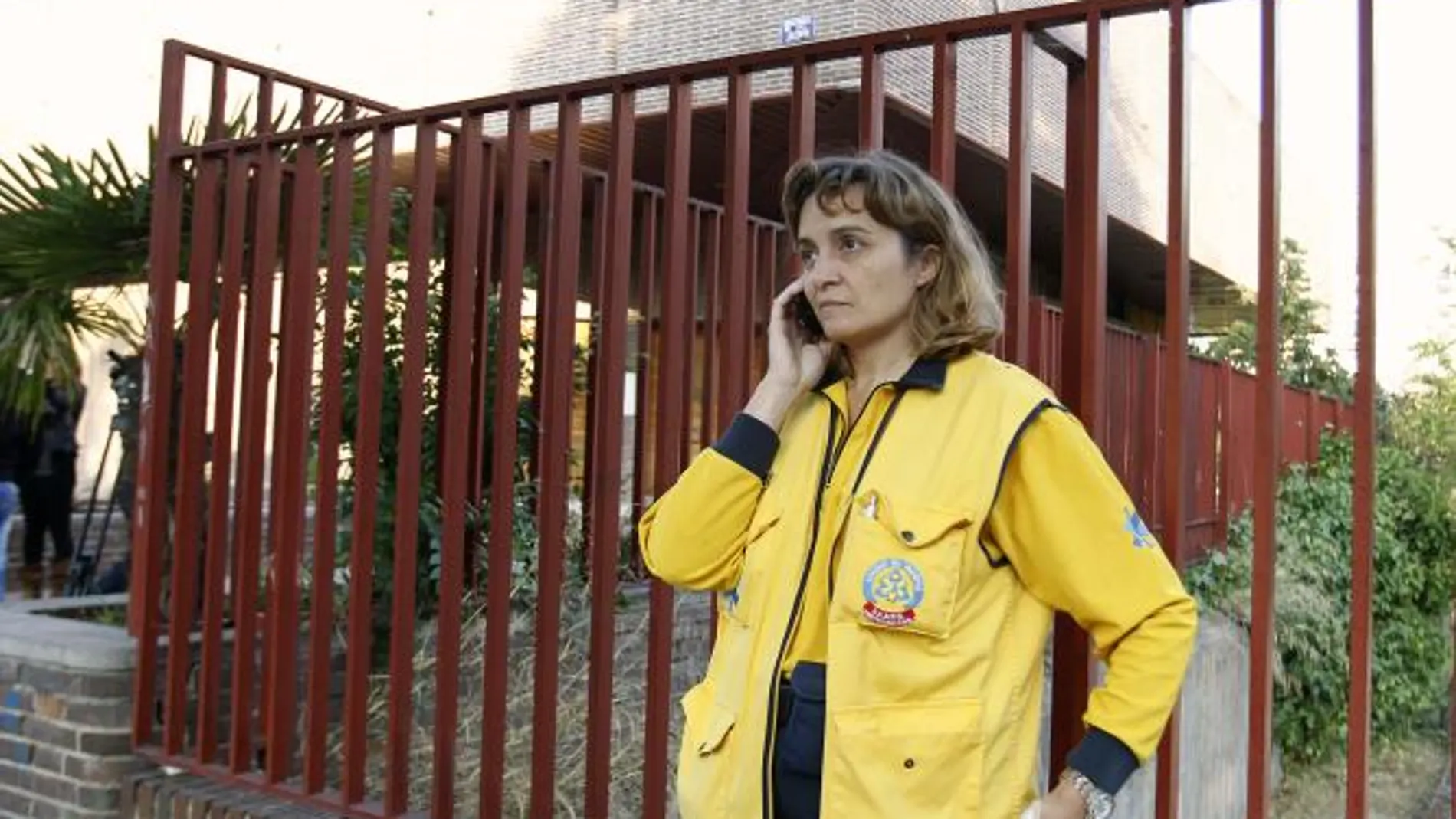 Gallardón concede la medalla al Mérito Social a la doctora que salvó al bebé