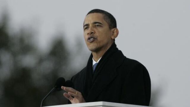Una falsa renuncia de Obama a la Casa Blanca que circula por la Red esconde un virus
