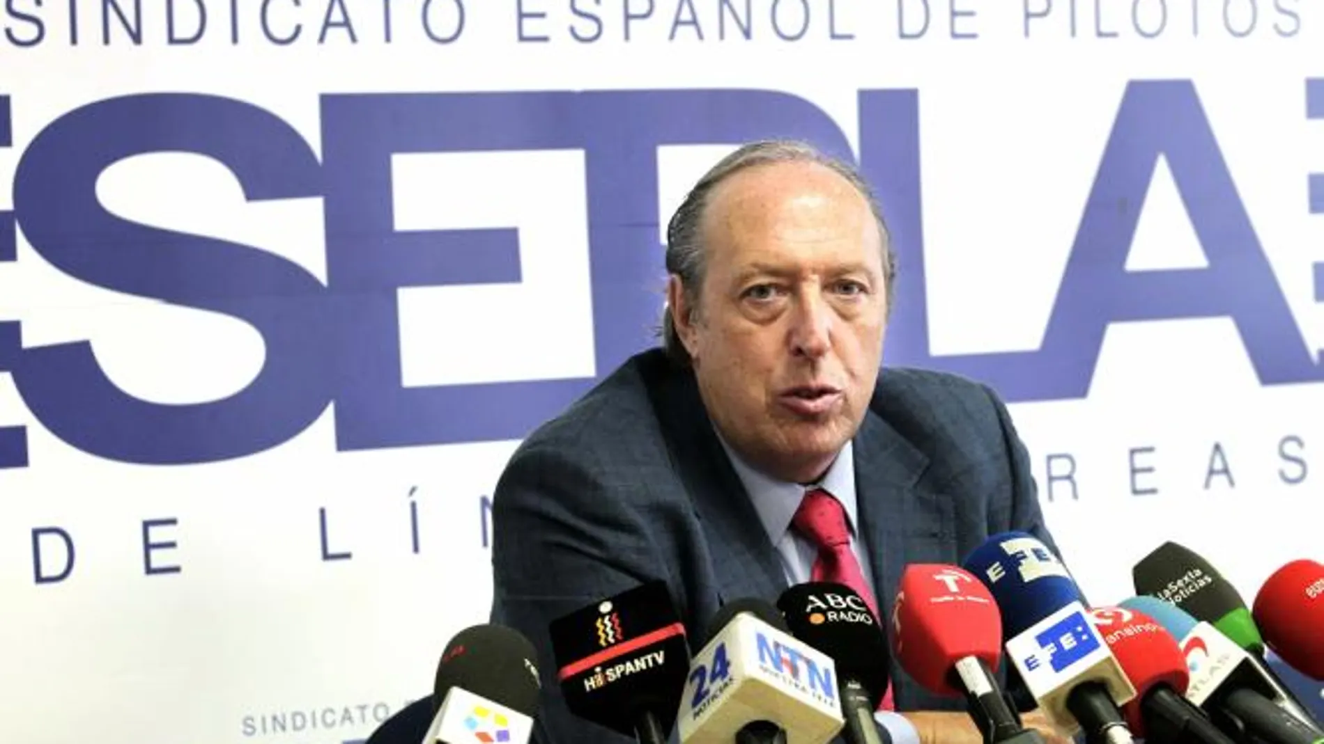 La AN ordena repetir el juicio para revisar el laudo sobre Iberia