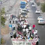 Astilleros de Sevilla quiere un ERE como el aprobado en Huelva