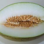 Notifican la presencia de pesticidas Por encima de los niveles permitidos en melones procedentes de Marruecos