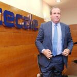 Terciado afirma que la viabilidad y el futuro de Cecale «están asegurados»