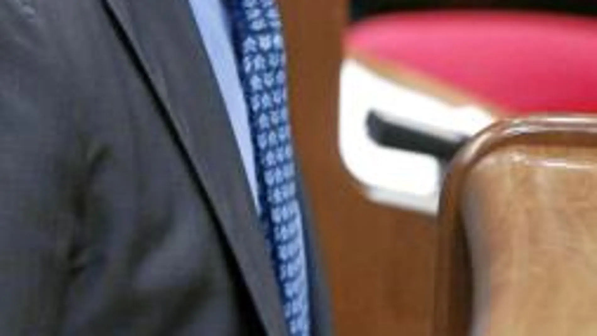 El ministro matizó después las palabras que había pronunciado en el Congreso