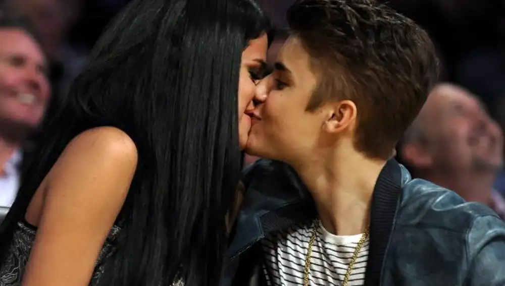 Justin Bieber y Selena Gómez ponen fin a su relación