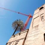 Zoido exige que la Junta ponga su parte tras lograr fondos de la Iglesia