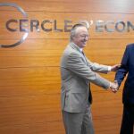 Ernest Maragall busca descontentos del PSC para crear un nuevo partido