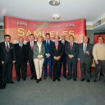 Manzanares, premio «Samueles» a la faena más completa de Albacete