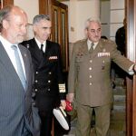 Valladolid se engalanará para celebrar los actos del Día de las Fuerzas Armadas