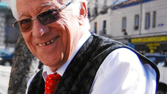 Padre Ángel