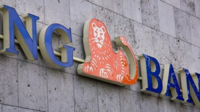 ING ganó 186 millones en España y Portugal