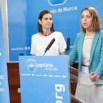 El PP presentará una moción sanitaria en los 45 municipios para apoyar las reformas
