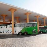 Los empleados de la estación del Prado esperan reubicarse «sin mercadear»