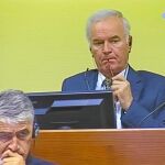 Juicio a Ratko Mladic: «No hay duda Todos fueron asesinados»