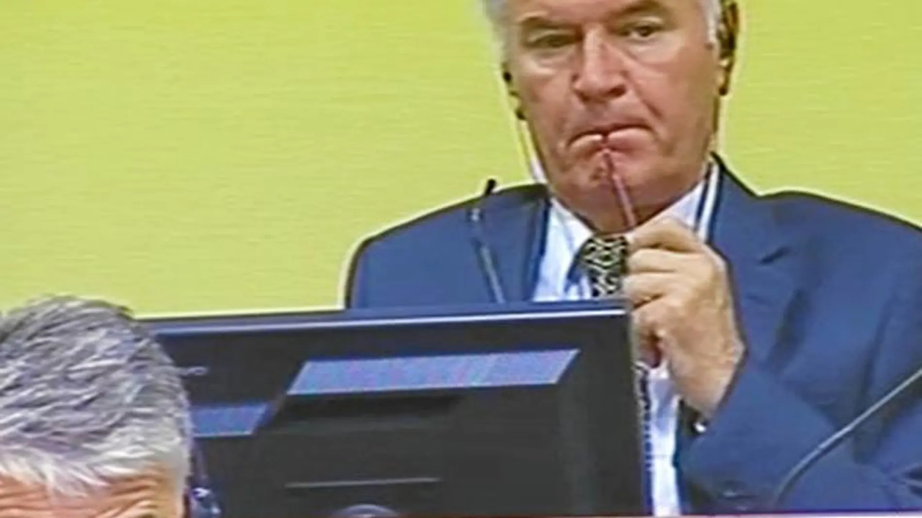 Juicio a Ratko Mladic: «No hay duda Todos fueron asesinados»