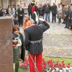 Los homenajes a «todas las víctimas» en el País Vasco no contaron con las víctimas por considerarlos una mofa.