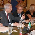 El Gobierno central destina 5 millones al sector agroalimentario murciano