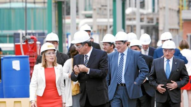 Más autonomía para El Prat