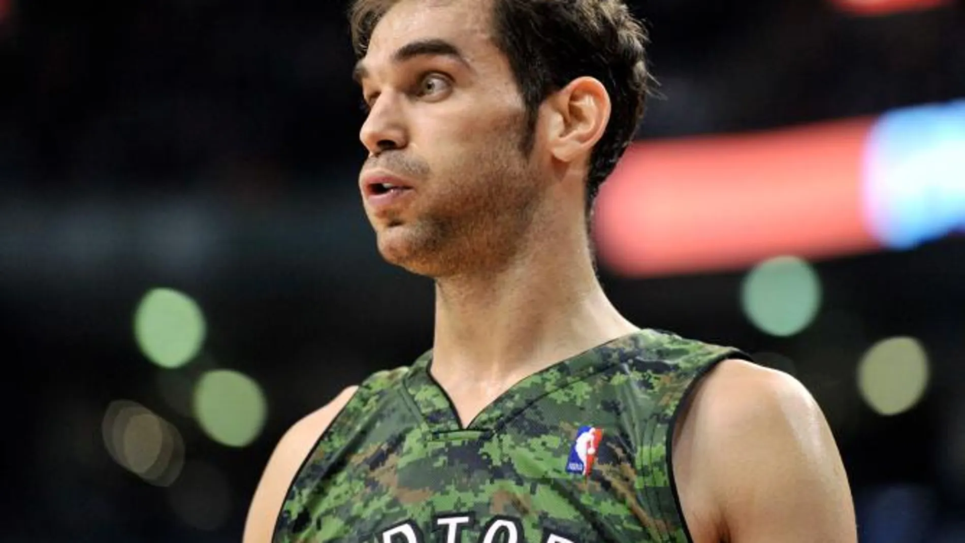 83-93. Calderón destaca en el dominio de los Sixers sobre los Raptors