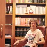 El Estudiante del Año 2011 fue Jorge Guijarro, quien obtuvo una nota media de 9,939, que le sirvió para entrar en la carrera de Matemáticas