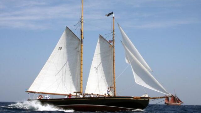 Hasta ahora se han inscrito una treintena de barcos
