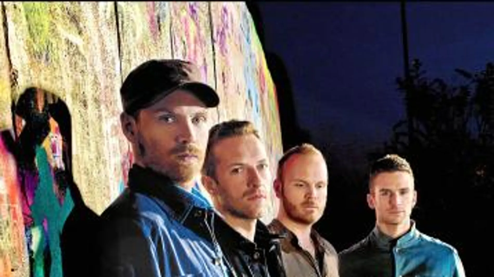 Coldplay viva la vida loca
