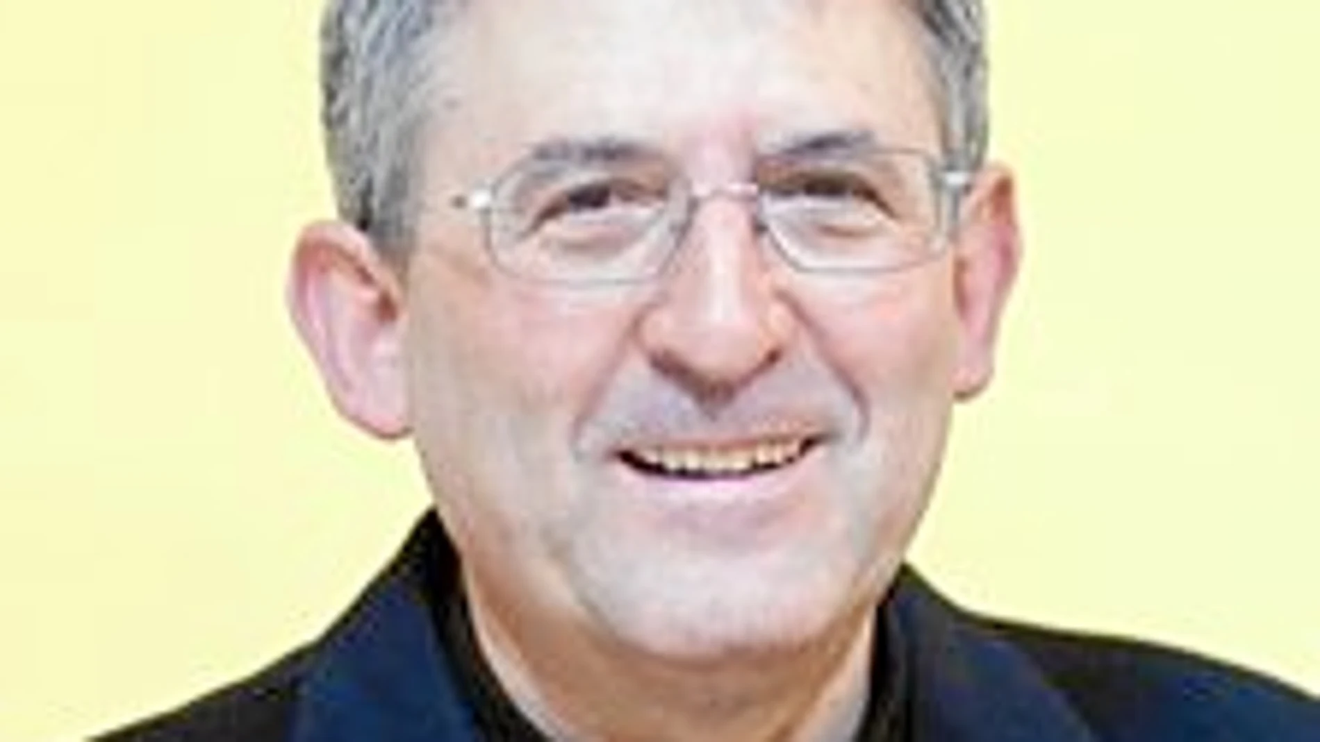 Gerardo del Pozo