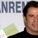 Detienen a tres personas por intentar extorsionar a John Travolta