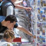 Los turistas valencianos optan por los destinos nacionales en sus viajes y buscan opciones de reserva en el último momento para ahorrar