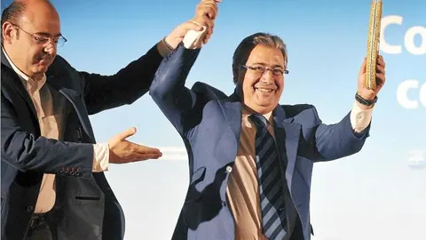 El presidente del PP granadino presidirá el cónclave