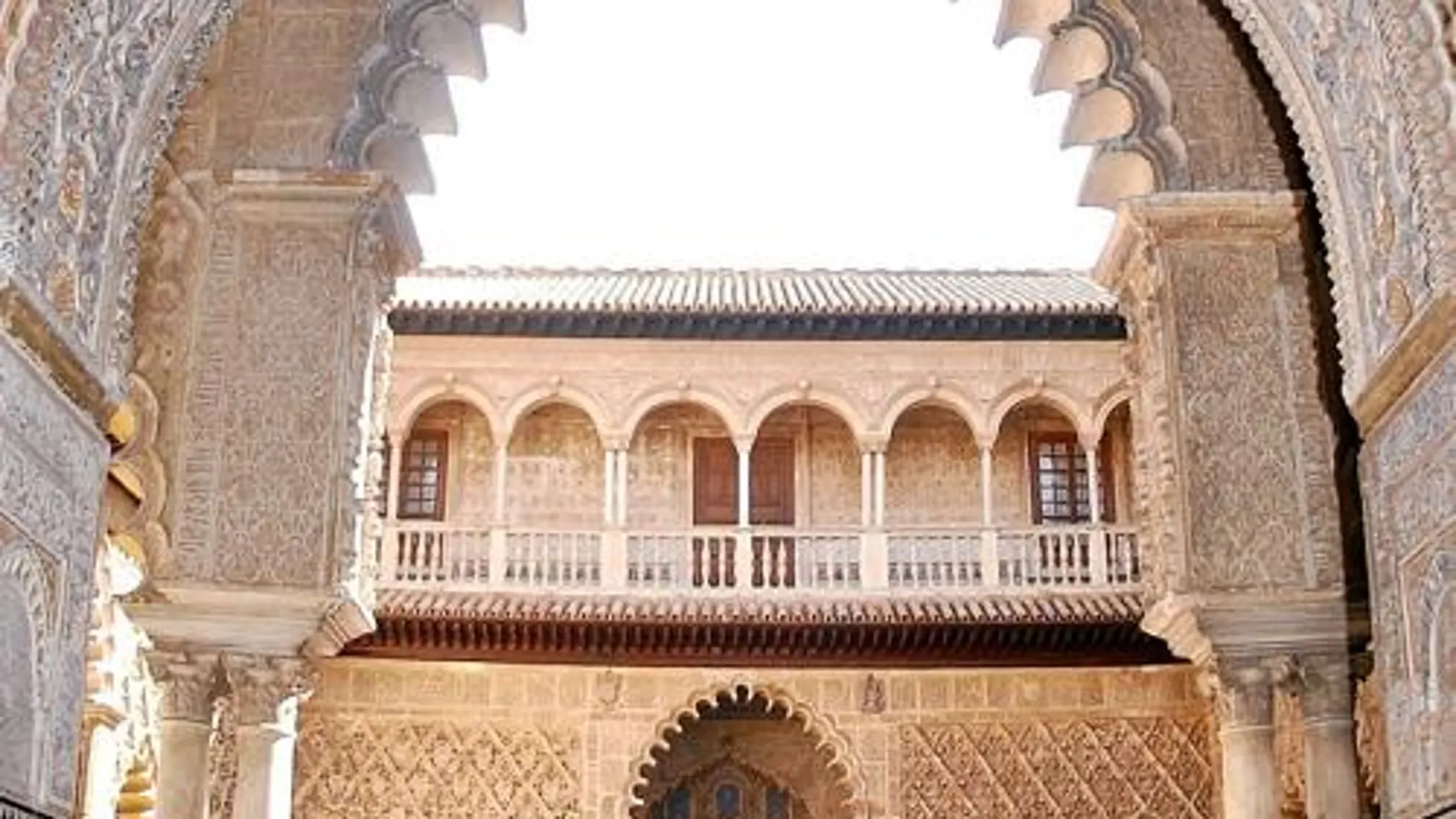 Los secretos del Real Alcázar
