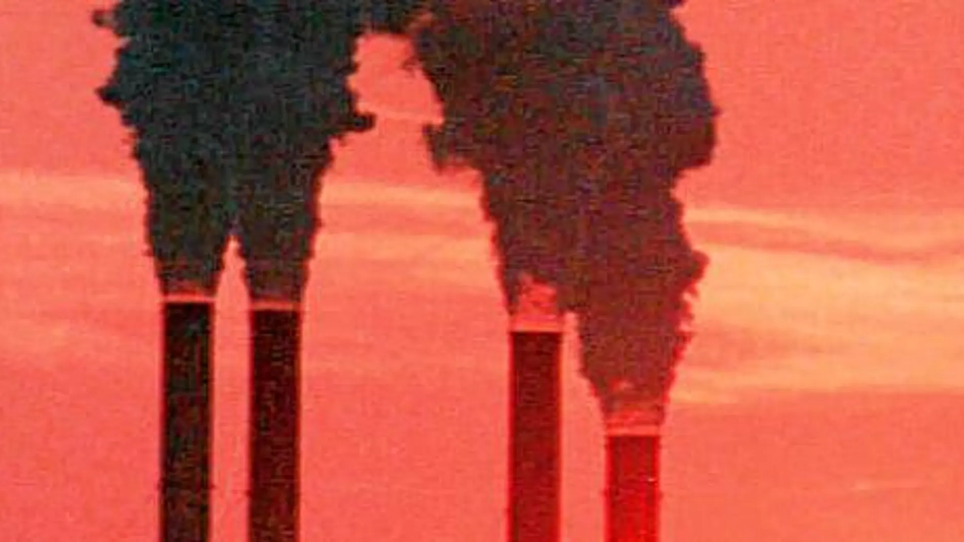 Las emisiones de CO2 a «raya» gracias a un sistema informático