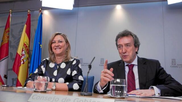 Luz verde al Plan trienal que ahorrará casi 860 millones para salvar el déficit