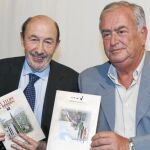 Rubalcaba pide que se invierta más dinero en educación para blindar el futuro del país