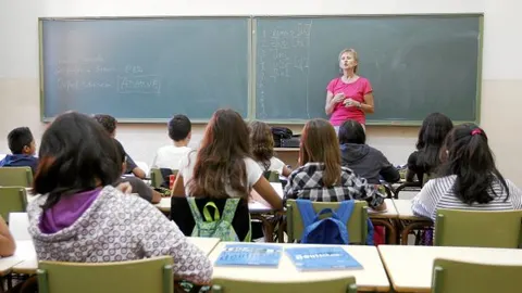 Los alumnos podrán acreditar su nivel de idiomas en los institutos
