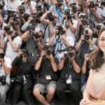 Cotillard una actriz de cuerpo entero visita Cannes