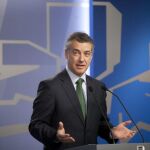 Urkullu no logra acordar un gobierno de coalición, pero augura otros pactos