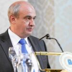 Ataque estudiantil al rector de la Politécnica