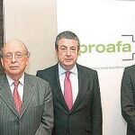 Cuatro informes marcan las pautas de la defensa de la botica española ante la UE
