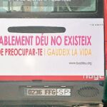 «Temo que mañana nos apedreen»