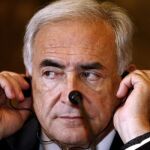El FMI recorta al 0,5% su previsión de recimiento para la economía mundial en 2009