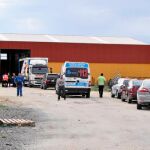 Diecisiete trabajadores han perdido la vida este año en accidente laboral