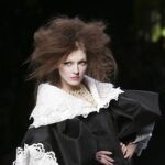 Dior, "más Dior"que nunca, revela su alta costura para este verano